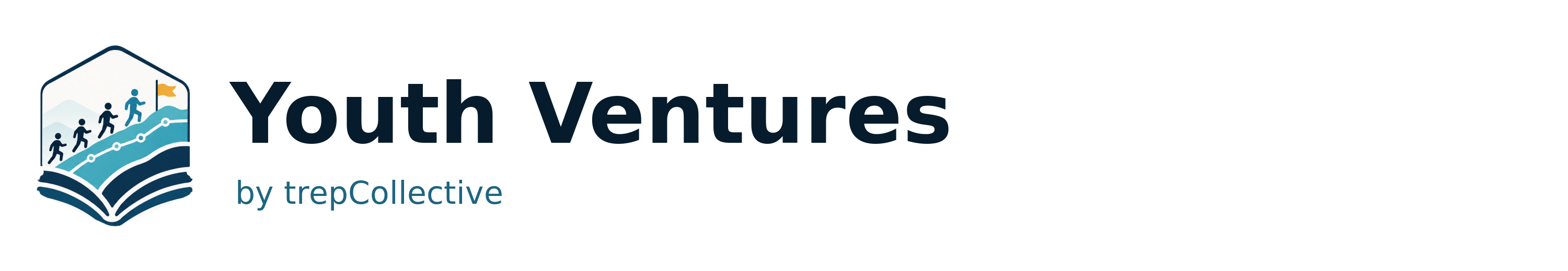 Youth Ventures by trepCollective